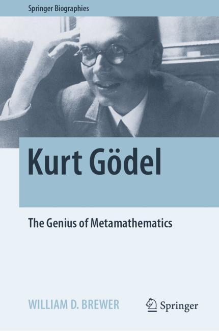 Kurt GÃ¶Del - image