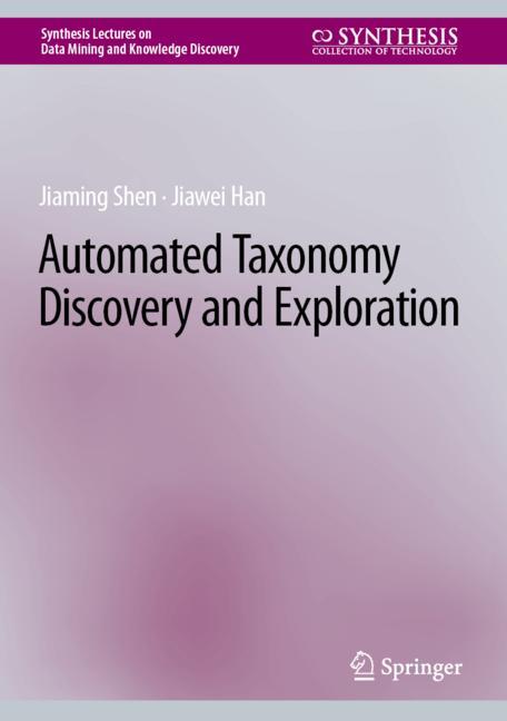 Automated Taxonomy …