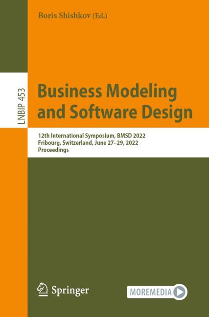 Business Modeling A… - image