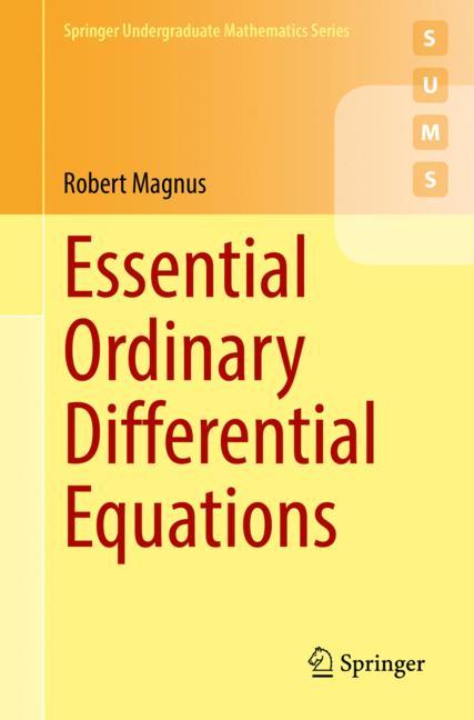Essential Ordinary … - image