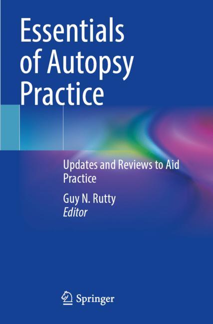 Essentials Of Autopsy Practice