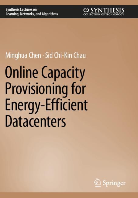 Online Capacity Pro…