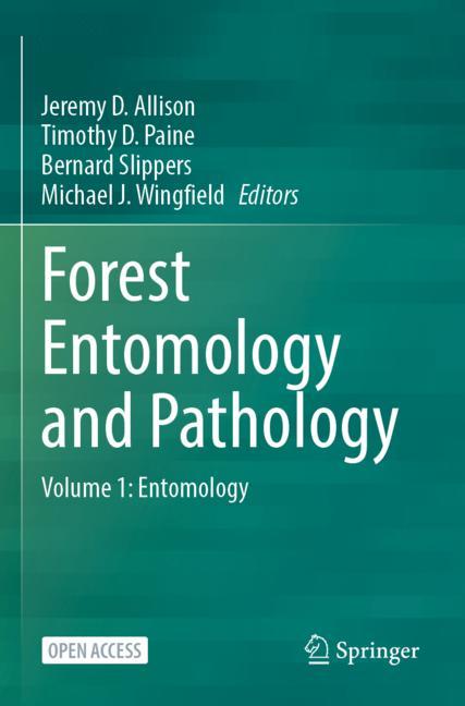 Forest Entomology A…
