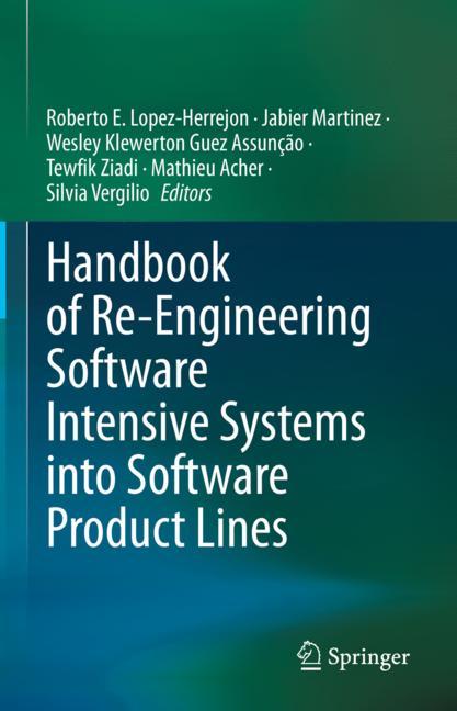 Handbook Of Re-Engi…
