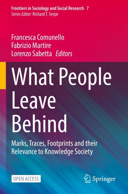 What People Leave B… - image