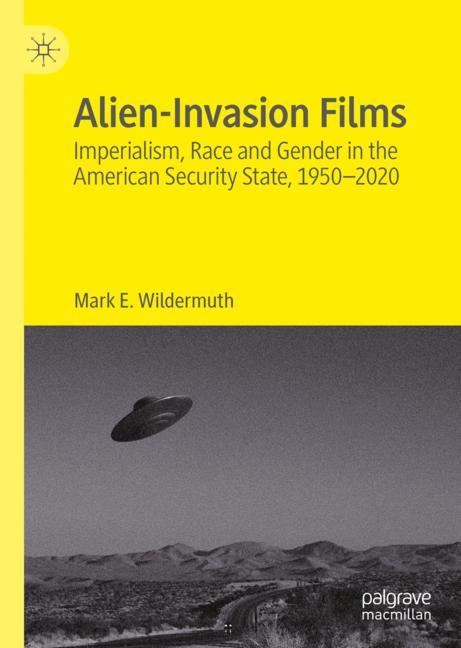 Alien-Invasion Films