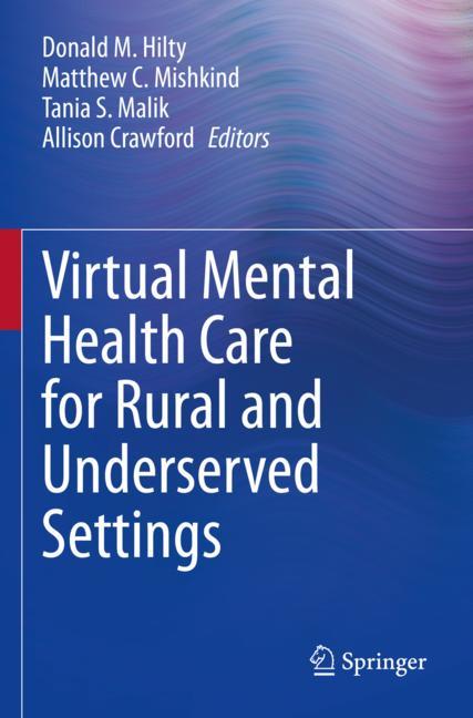 Virtual Mental Heal…