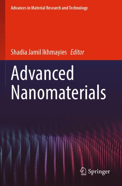 Advanced Nanomateri… - image
