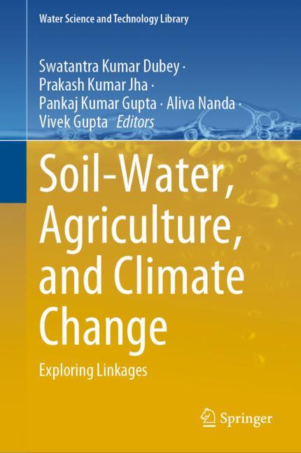Soil-Water, Agricul… - image
