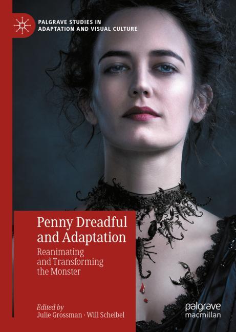 Penny Dreadful And …