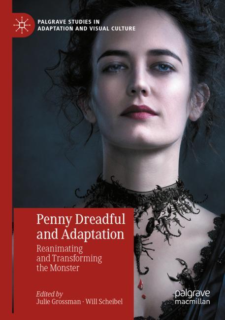 Penny Dreadful And …