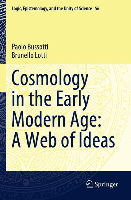 Cosmology In The Ea… - image