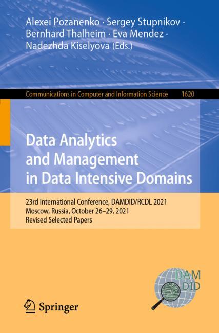 Data Analytics And …