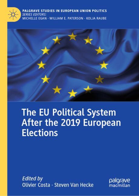 The Eu Political Sy… - image