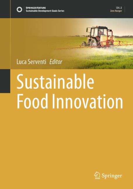 Sustainable Food In… - image