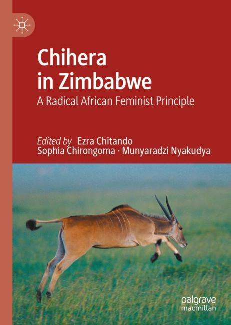Chihera In Zimbabwe