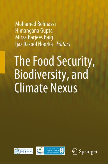 The Food Security, …