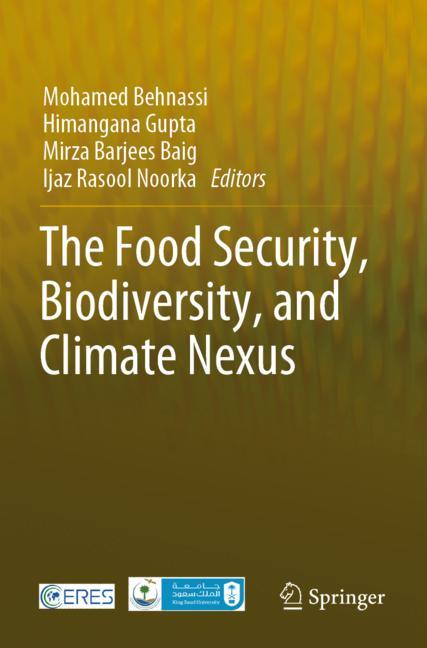 The Food Security, …