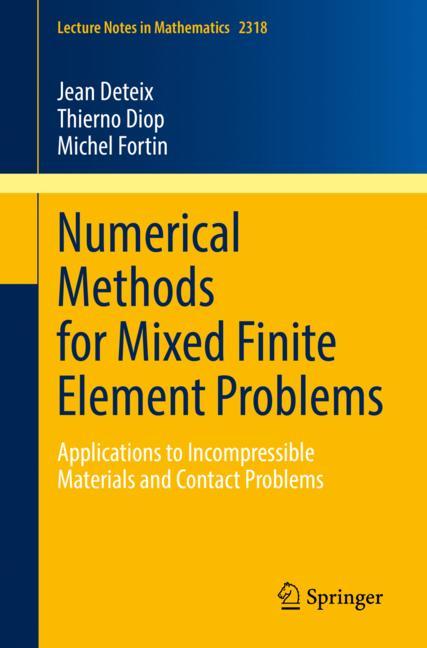 Numerical Methods F…