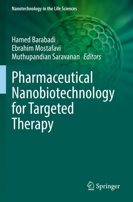 Pharmaceutical Nano…
