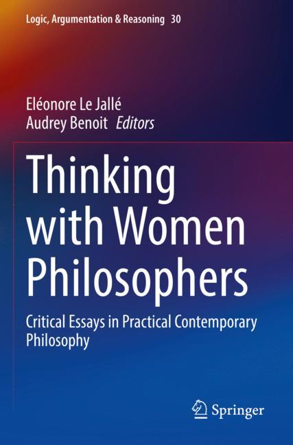 Thinking With Women… - image