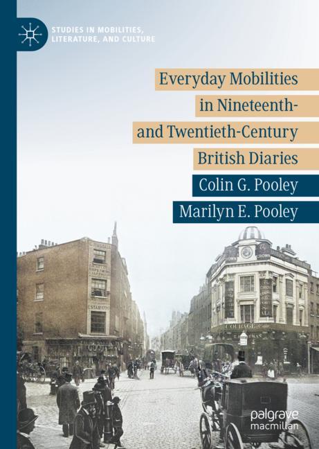 Everyday Mobilities…