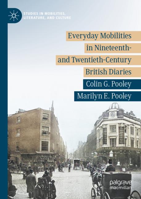 Everyday Mobilities…