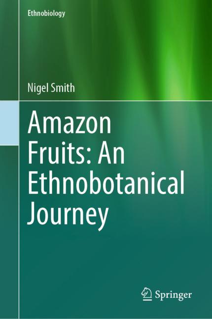 Amazon Fruits: An E… - image