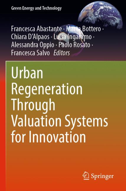 Urban Regeneration … - image
