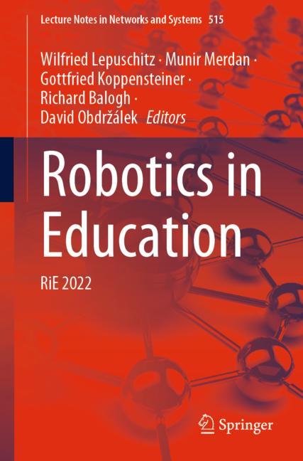 Robotics In Educati…
