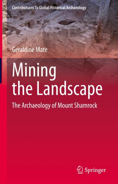 Mining The Landscape - image