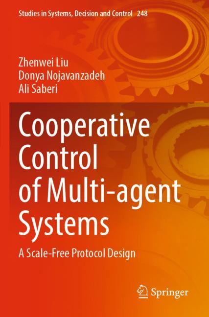 Cooperative Control… - image