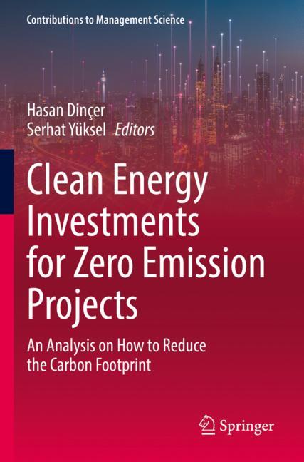 Clean Energy Invest… - image