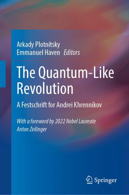 The Quantum-Like Re…