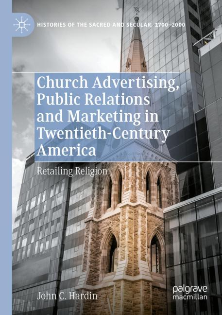 Church Advertising,…