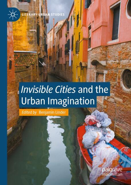 "Invisible Cities" …