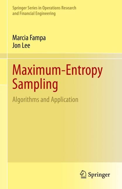 Maximum-Entropy Sam…