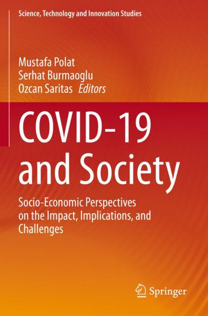 COVID-19 And Society