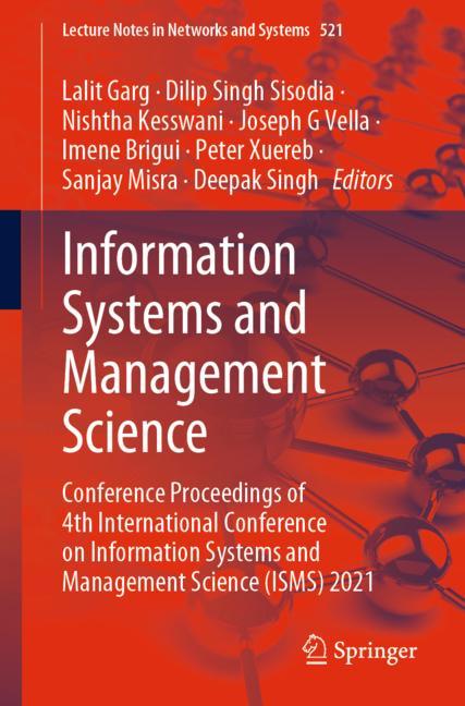 Information Systems… - image