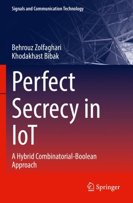 Perfect Secrecy In …