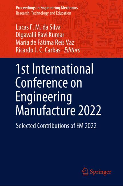 ISBN 9783031132346