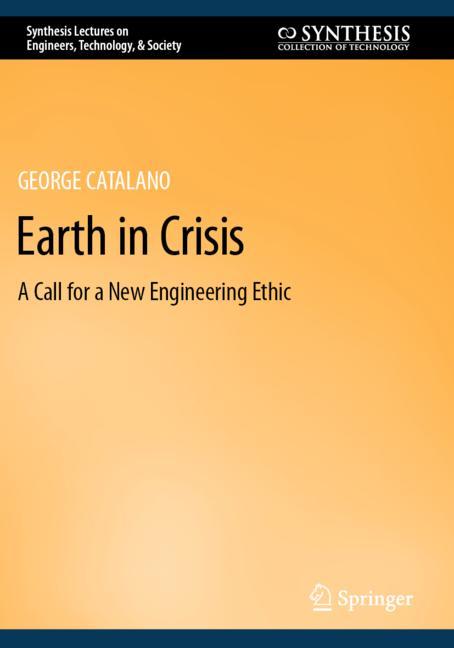 Earth In Crisis