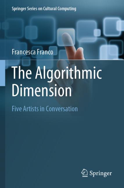 The Algorithmic Dim… - image