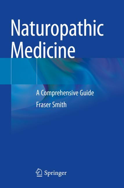 Springer Naturopathic Medicine