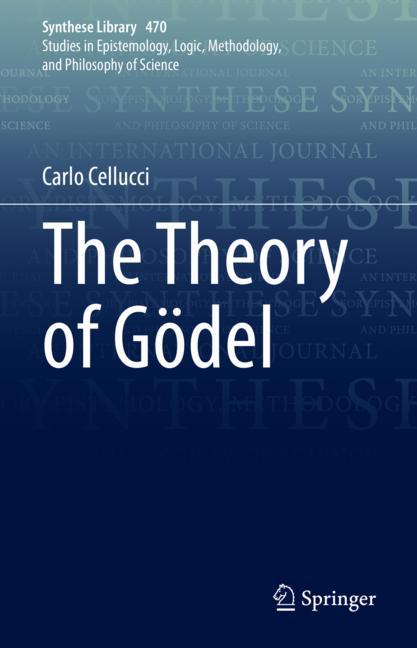 The Theory Of GÃ¶Del - image