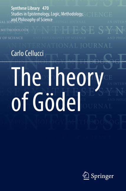 The Theory Of GÃ¶Del - image
