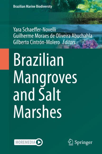 Brazilian Mangroves…