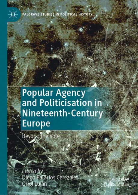 Popular Agency And …