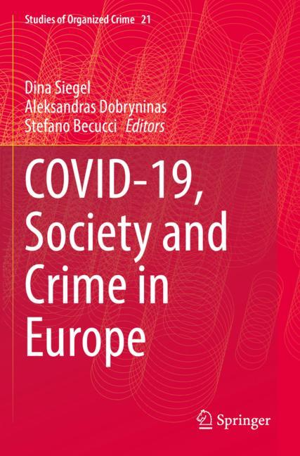 Covid-19, Society A…