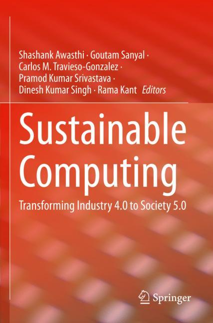 Sustainable Computi… - image